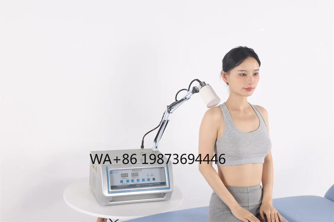 Physiotherapy Ultra-short Wave Therapy Apparatus Microwave Treatment Equipment
Physiotherapy Ultra-short Wave Therapy Apparatus Microwave Treatment Equipment