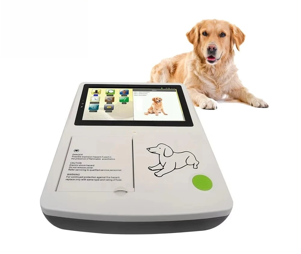 Veterinary Thermometer with Touchscreen and Data StorageClass II for DOG Use
Veterinary Thermometer with Touchscreen and Data StorageClass II for DOG Use