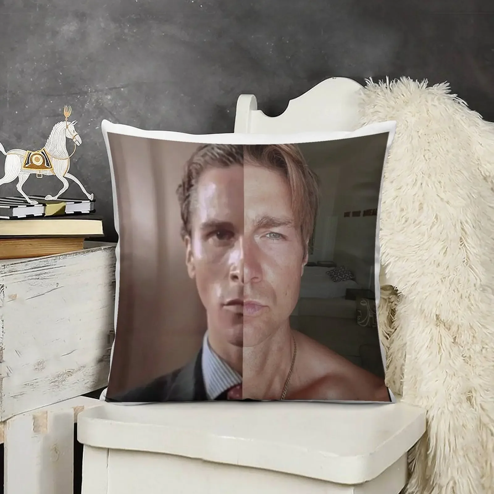 so me (sigma male) Throw Pillow Cushions For Sofa Decorative Cushion Cover Decorative Cushion pillow
so me (sigma male) Throw Pillow Cushions For Sofa Decorative Cushion Cover Decorative Cushion pillow