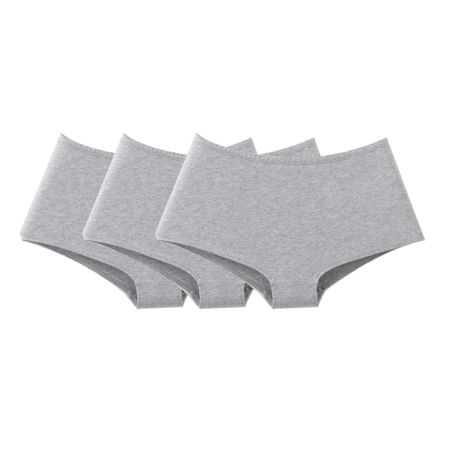 3-уПАКОВКИ Хлопковые шорты для мальчиков, трусики со средней посадкой, нижнее белье для женщин
3-уПАКОВКИ Хлопковые шорты для мальчиков, трусики со средней посадкой, нижнее белье для женщин