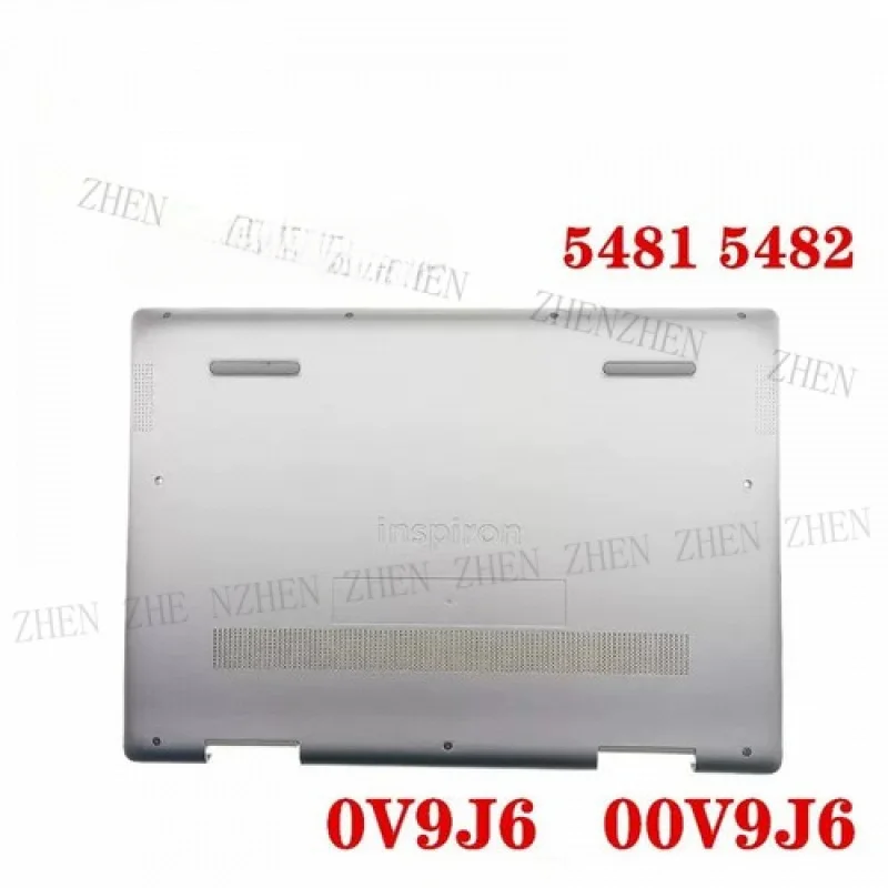 Y Laptop Bottom Cover D Case for Dell inspiron 14MF 5481 5482 2-in-1 0V9J6 00V9J6
Y Laptop Bottom Cover D Case for Dell inspiron 14MF 5481 5482 2-in-1 0V9J6 00V9J6