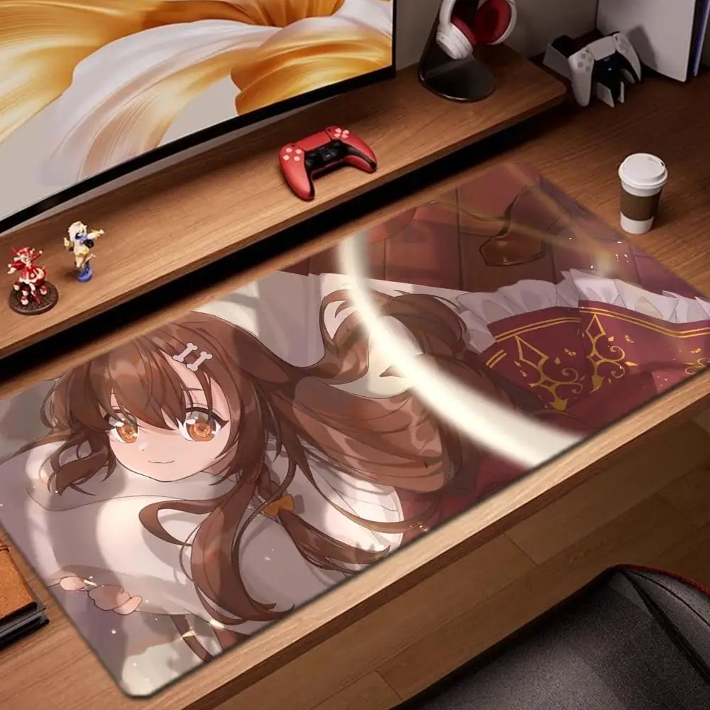 inugami korone Mouse Pad Game Accessories keyboard pad XXL large locking edge 900X400 mm table mat Gaming mousepad
inugami korone Mouse Pad Game Accessories keyboard pad XXL large locking edge 900X400 mm table mat Gaming mousepad