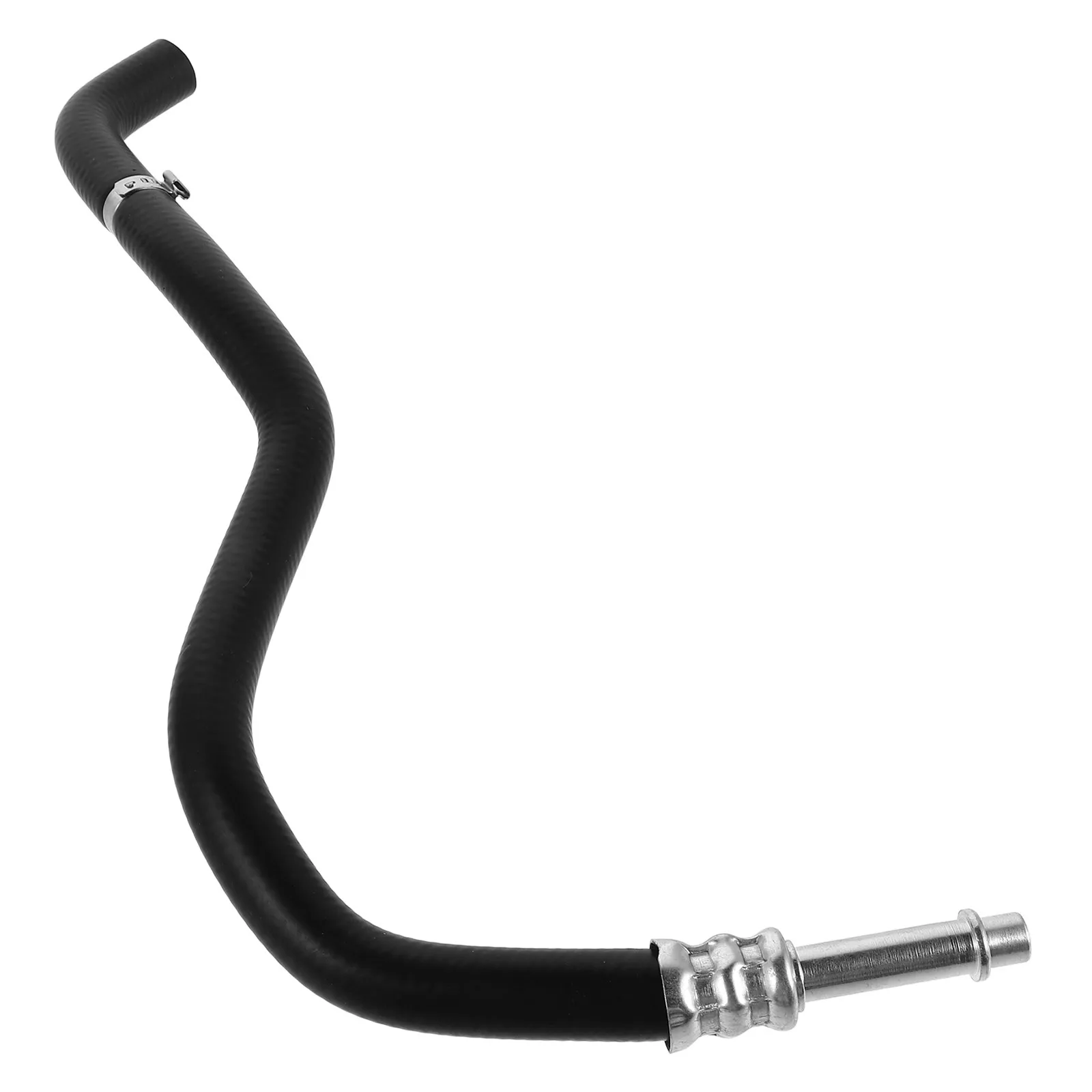 Power Steering Reservoir Hose Kit Compatible Vehicle Models Precision Fit Durable Material Enhances Steering Smoothness and
Power Steering Reservoir Hose Kit Compatible Vehicle Models Precision Fit Durable Material Enhances Steering Smoothness and