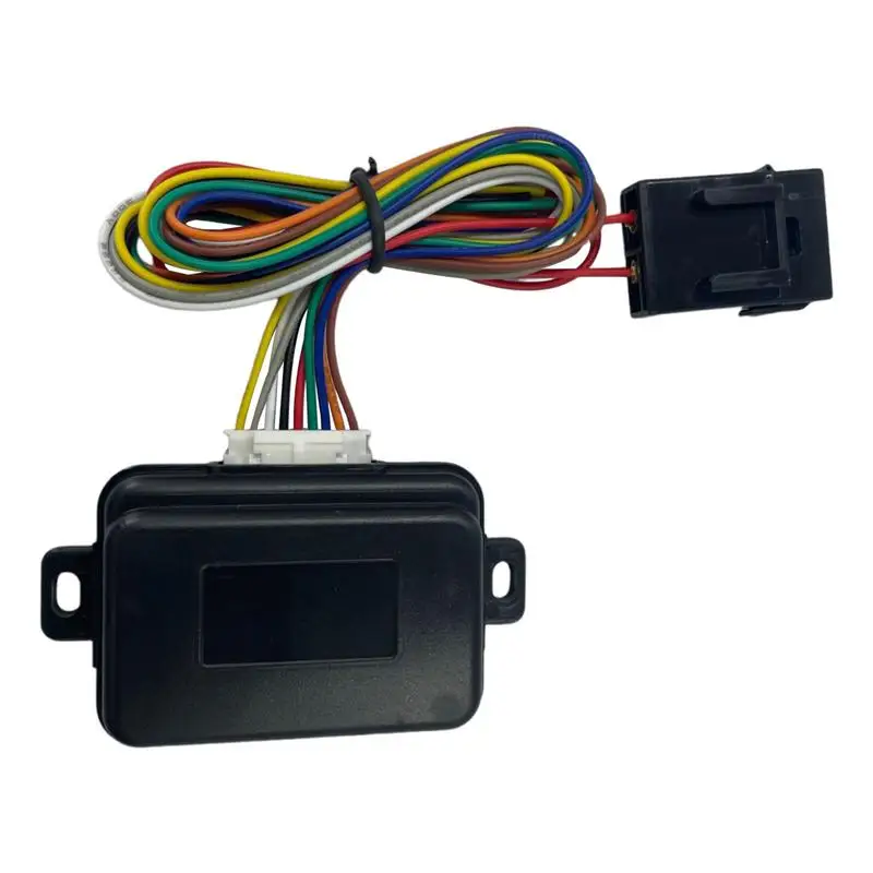 Car Side Mirror Module Automotive Smart Side Mirror Control Shock-Absorbing Rearview Fold Unfold Controller Versatile Device For
Car Side Mirror Module Automotive Smart Side Mirror Control Shock-Absorbing Rearview Fold Unfold Controller Versatile Device For