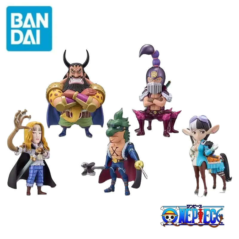 В наличии оригинальный Bandai One Piece Banpresto Wcf праздничные подарки 100% натуральная фигурка Kaido Piratas Vol.2 модель статуи украшения
В наличии оригинальный Bandai One Piece Banpresto Wcf праздничные подарки 100% натуральная фигурка Kaido Piratas Vol.2 модель статуи украшения