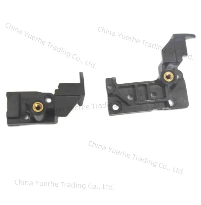 GENUINE FOR RAZER 15 RZ09-03006E92 RZ09-0300 RZ09-0270 HINGE COVER KIT BLADE 15 RZ09-03006E92 L&R
GENUINE FOR RAZER 15 RZ09-03006E92 RZ09-0300 RZ09-0270 HINGE COVER KIT BLADE 15 RZ09-03006E92 L&R