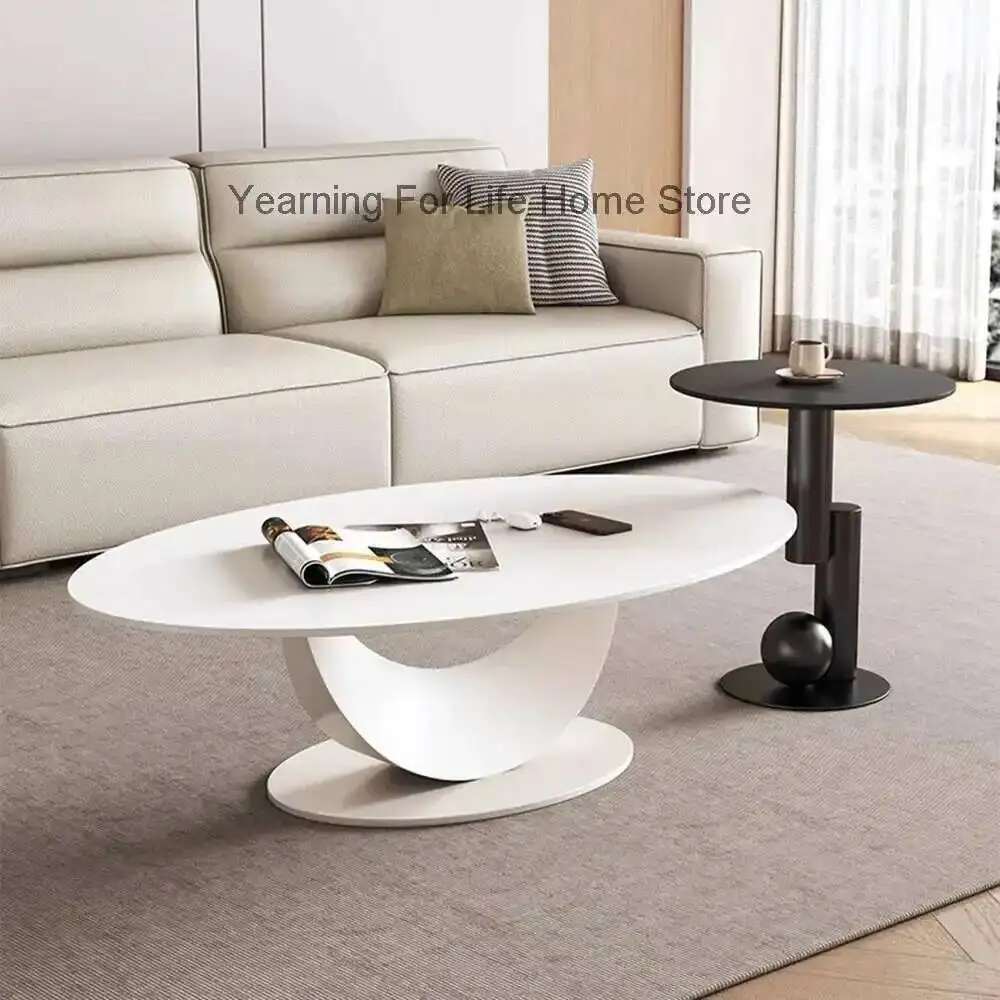 Premium Minimalist Coffee Table Glamour Modern Luxury Coffee Table Living Room Mesa De Centro De Sala Living Room Furniture
Premium Minimalist Coffee Table Glamour Modern Luxury Coffee Table Living Room Mesa De Centro De Sala Living Room Furniture