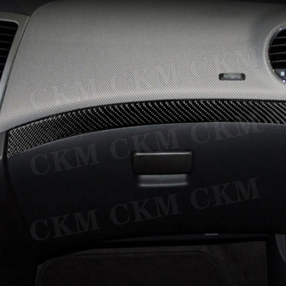 Carbon Fiber Car Passenger Seat Dashboard Storage Box Trim Strip Cover Sticker For Chevrolet Cruze 2009-2015 Car Accessories
Carbon Fiber Car Passenger Seat Dashboard Storage Box Trim Strip Cover Sticker For Chevrolet Cruze 2009-2015 Car Accessories