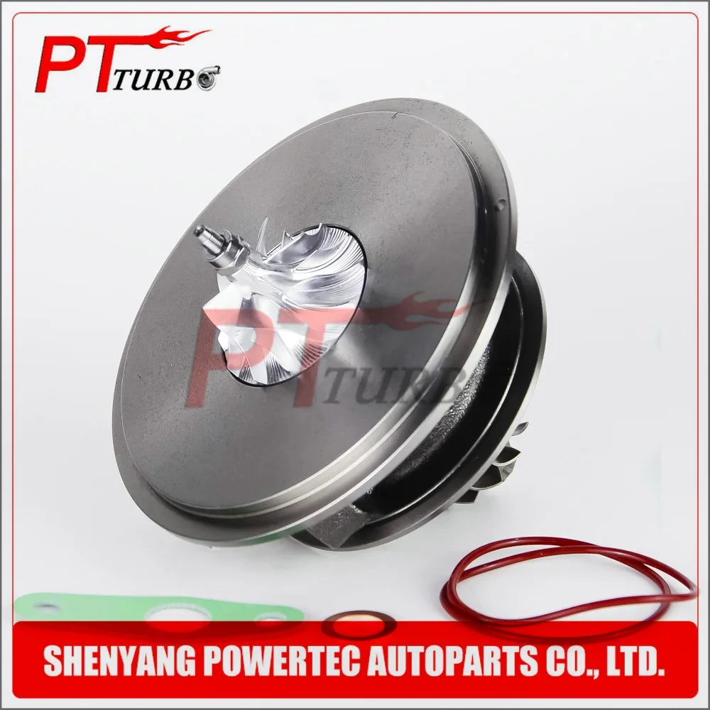 In Stock Billet Car Turbocharger Cartridge 799171-0001 Internal Replacement Parts for Citroen Nemo 75 HP 55 Kw 1.3 D SDE 5523103
In Stock Billet Car Turbocharger Cartridge 799171-0001 Internal Replacement Parts for Citroen Nemo 75 HP 55 Kw 1.3 D SDE 5523103