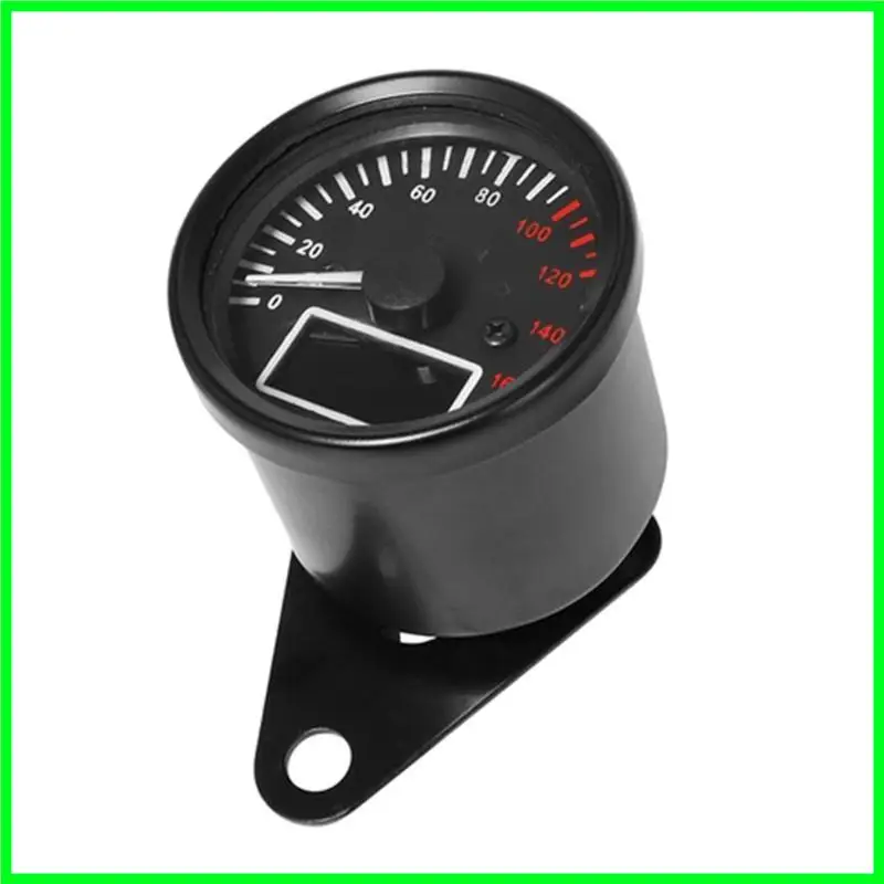 T3EF Motorcycle Speed and Monitor LED Digital Speedometer for Custom Bike Lovers 
T3EF Motorcycle Speed and Monitor LED Digital Speedometer for Custom Bike Lovers