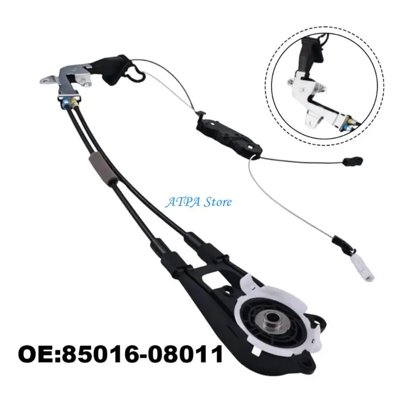 U13C Automotive Wiring For Power Doors Offering Enhancing Insulation And Safety Features
U13C Automotive Wiring For Power Doors Offering Enhancing Insulation And Safety Features