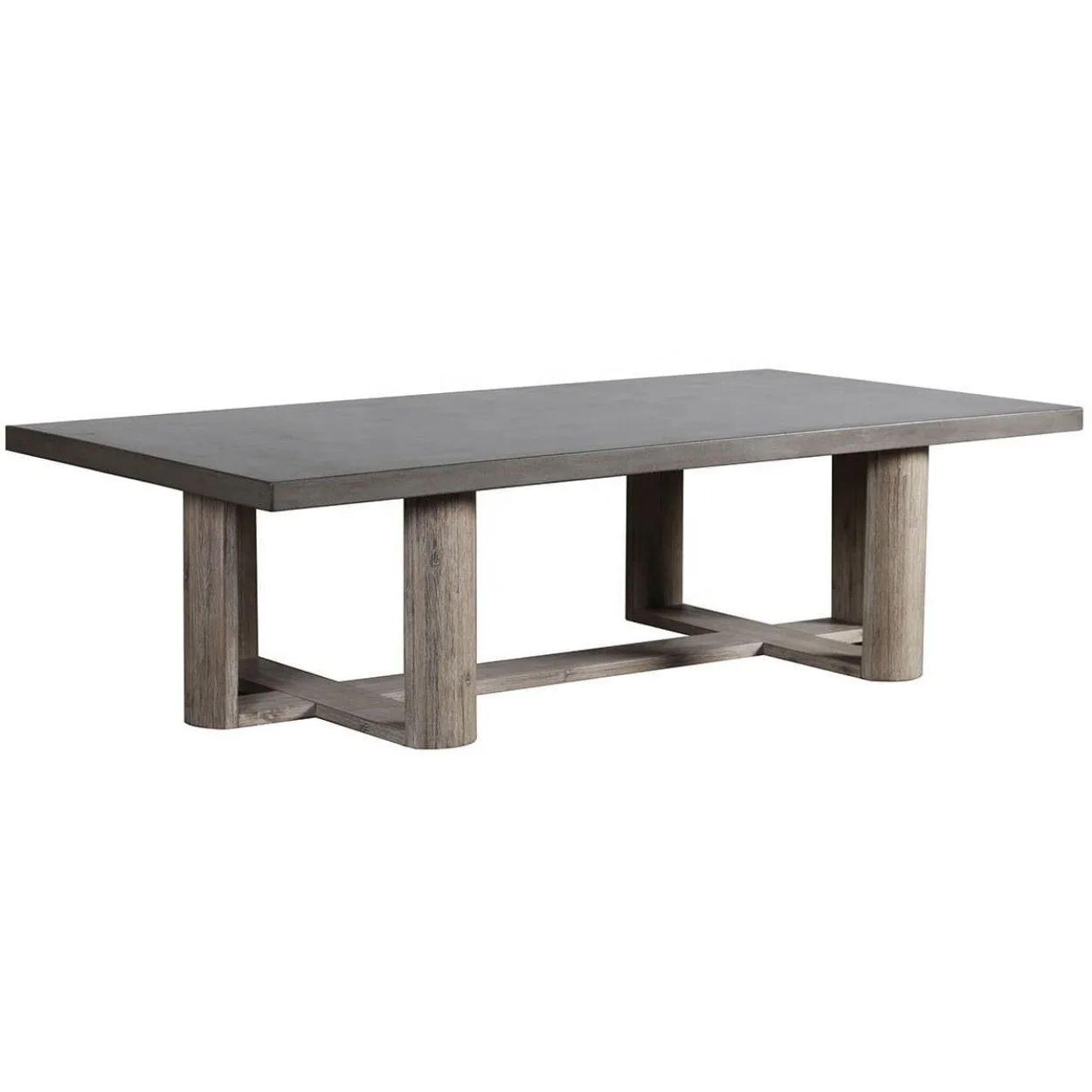 # Indoor Furniture Living Room New Design Cross Legs Contemporary Highly Stable Coffee Table
# Indoor Furniture Living Room New Design Cross Legs Contemporary Highly Stable Coffee Table