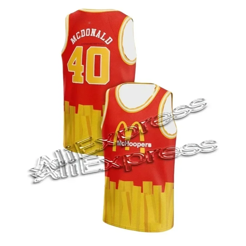 2025 New Arrivals M Basketball Jersey Vest Streetwear Basketball Jersey Special Kit USA Basketball Jersey Lightweight Quick-Dry
2025 New Arrivals M Basketball Jersey Vest Streetwear Basketball Jersey Special Kit USA Basketball Jersey Lightweight Quick-Dry