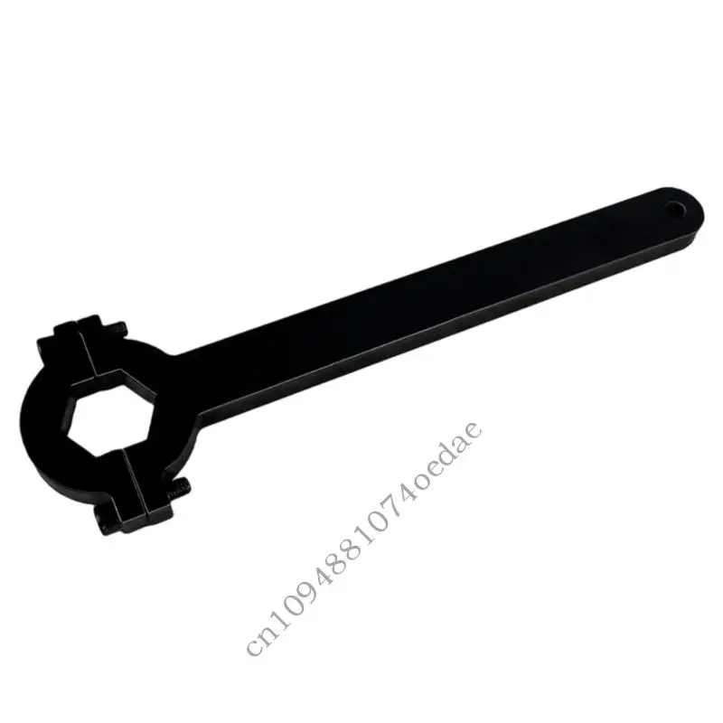 Reinforced 34Mm Hexagonal Tool Trailer Suspension Tool Strong Strength for Large Vehicle Suspension System Maintenance
Reinforced 34Mm Hexagonal Tool Trailer Suspension Tool Strong Strength for Large Vehicle Suspension System Maintenance