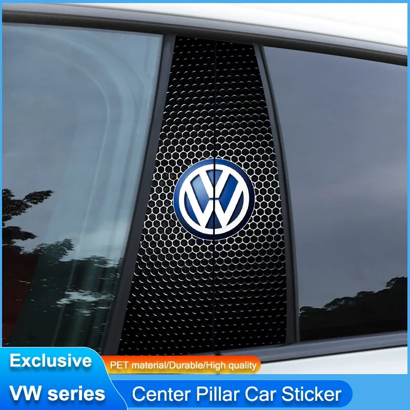 Hub Caps Car Sticker, Central Pillar Decoration Sticker For B-pillar, Volkswagen RLine R, Golf T5, ID3, Tiguan, Polo, Car Access
Hub Caps Car Sticker, Central Pillar Decoration Sticker For B-pillar, Volkswagen RLine R, Golf T5, ID3, Tiguan, Polo, Car Access