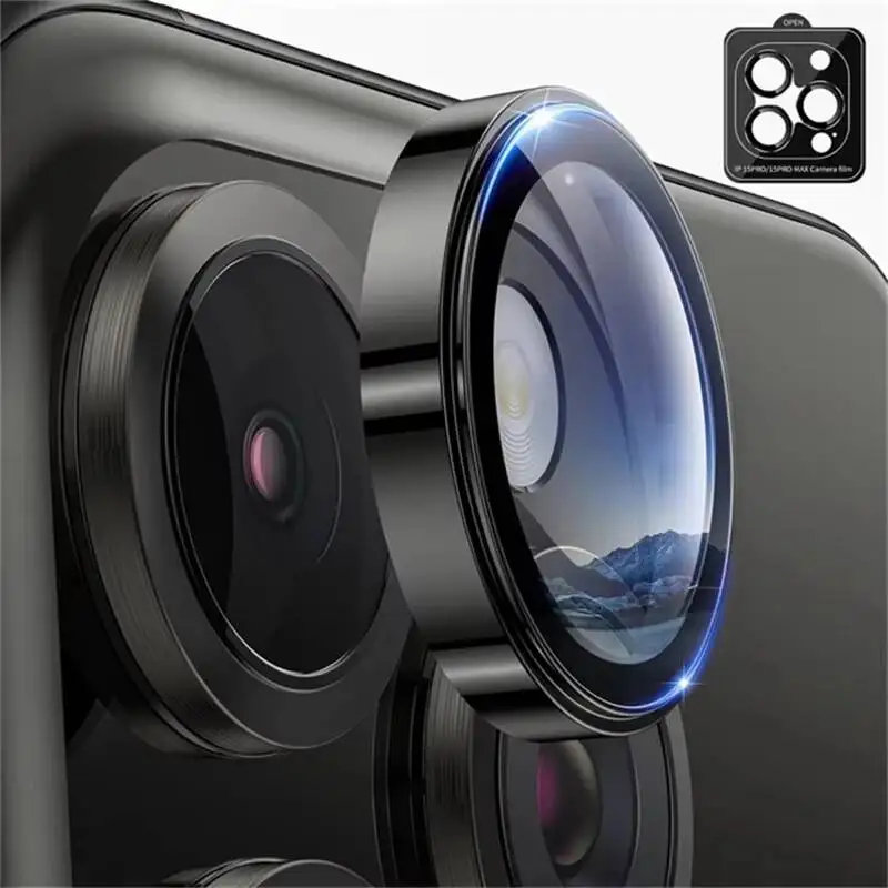 3D Metal Glass 17 Air Camera Lens Protector For Iphone 15 11 12 14 16 Pro Max Plus 13 Mini
3D Metal Glass 17 Air Camera Lens Protector For Iphone 15 11 12 14 16 Pro Max Plus 13 Mini