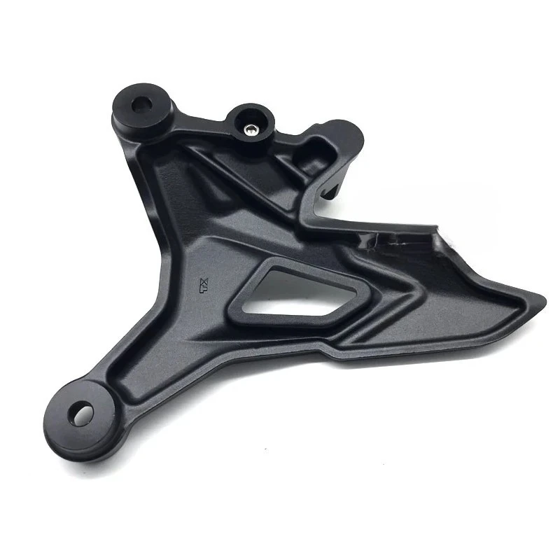 For CFMOTO 300NK 300SR CF300NK Motorcycle Front Left Right Pedal Foot Rest Peg Bracket Footrest Footpeg
For CFMOTO 300NK 300SR CF300NK Motorcycle Front Left Right Pedal Foot Rest Peg Bracket Footrest Footpeg