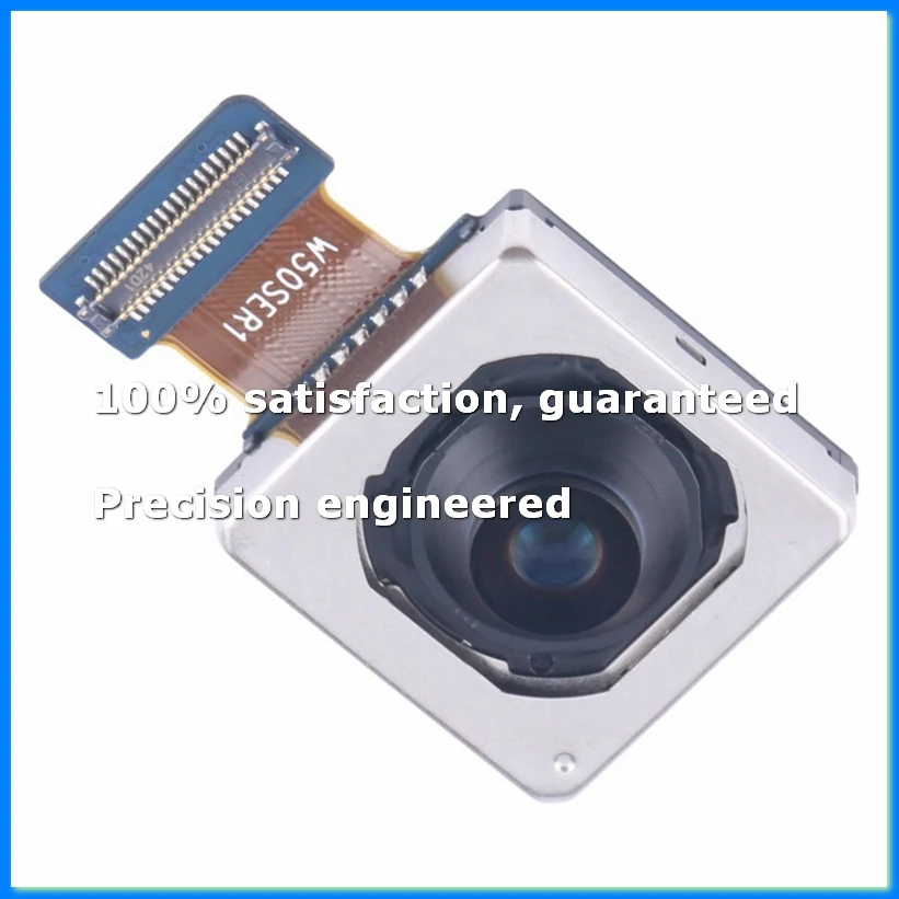 Galaxy A55 5G SM-A556B Camera Rear Main Camera Parts Replacement-ABAM
Galaxy A55 5G SM-A556B Camera Rear Main Camera Parts Replacement-ABAM