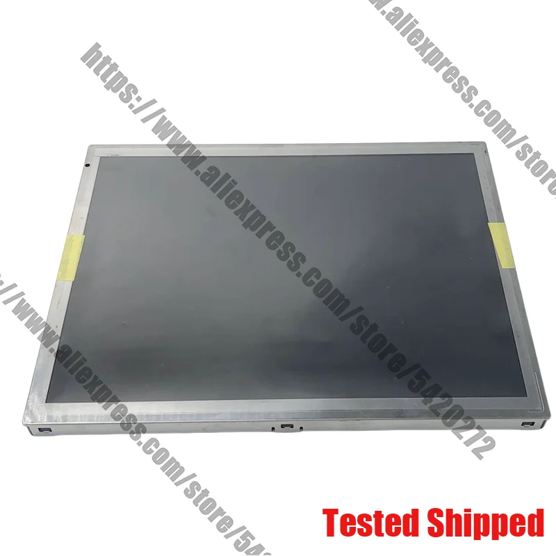 15 Inch LCD Panel Display Screen Monitor LC150X01-SL01
15 Inch LCD Panel Display Screen Monitor LC150X01-SL01