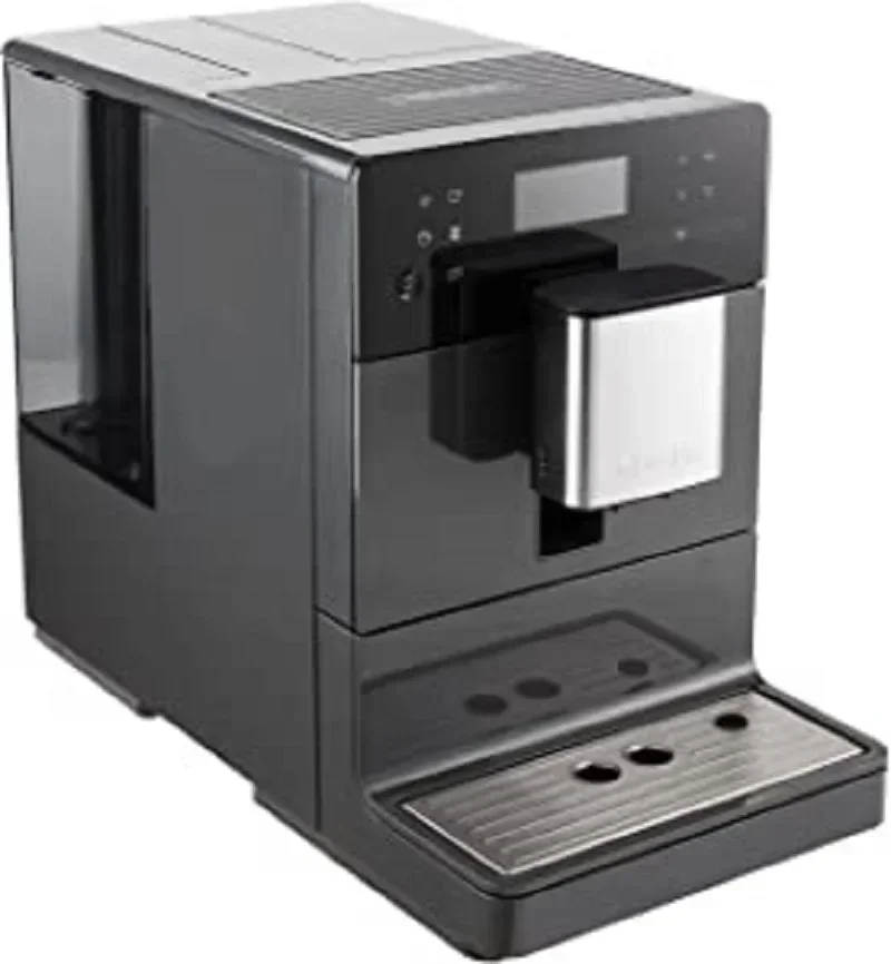 Summer discount of 50% Brand new original CM5300 Coffee System Medium Graphite Grey new
Summer discount of 50% Brand new original CM5300 Coffee System Medium Graphite Grey new