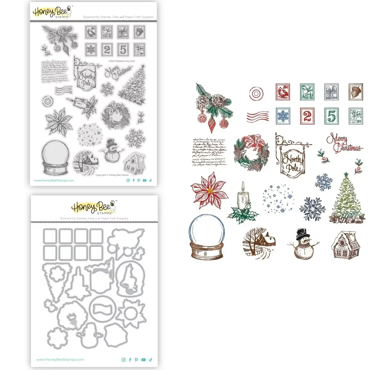 2025 Christmas Collection Hot Sale Clear Stamps Cutting Die Stencil Hot Foil Wax Stamper for DIY Greeting Card Craft Decoration
2025 Christmas Collection Hot Sale Clear Stamps Cutting Die Stencil Hot Foil Wax Stamper for DIY Greeting Card Craft Decoration