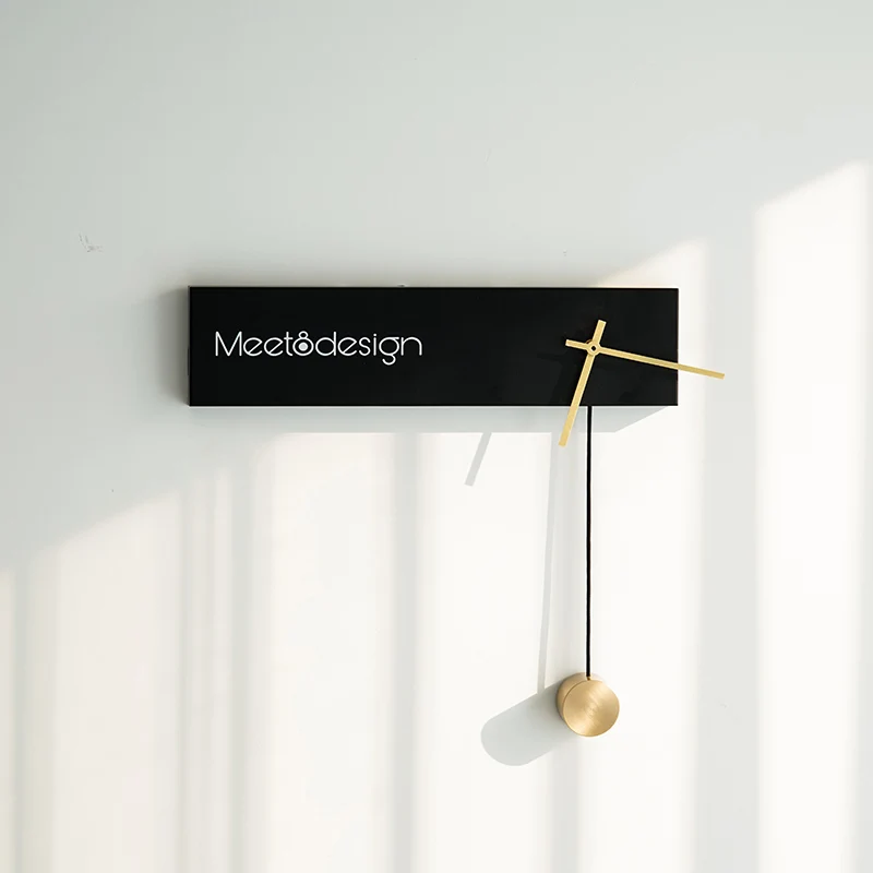 Art Mural Wall Clocks Minimalist Fashion Simple Restaurant Silent Wall Watch Aesthetic Creative Horloge Murale Room Decoration
Art Mural Wall Clocks Minimalist Fashion Simple Restaurant Silent Wall Watch Aesthetic Creative Horloge Murale Room Decoration