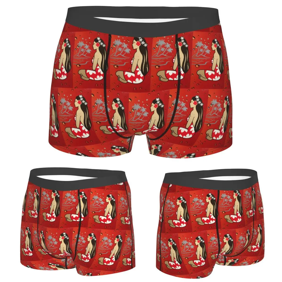 Boxer Underpants Shorts Hinano Tahiti Panties Men Breathable Underwear for Homme Man Boyfriend Gifts
Boxer Underpants Shorts Hinano Tahiti Panties Men Breathable Underwear for Homme Man Boyfriend Gifts