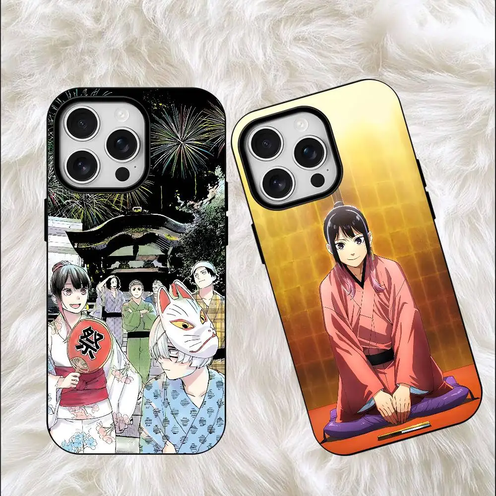 A-Akane B-Banashi Frosted Soft For Phone Case For Iphone 11,12,13,14,15,16,17 Pro Max XS Wireless Charge Magnetic Cover
A-Akane B-Banashi Frosted Soft For Phone Case For Iphone 11,12,13,14,15,16,17 Pro Max XS Wireless Charge Magnetic Cover