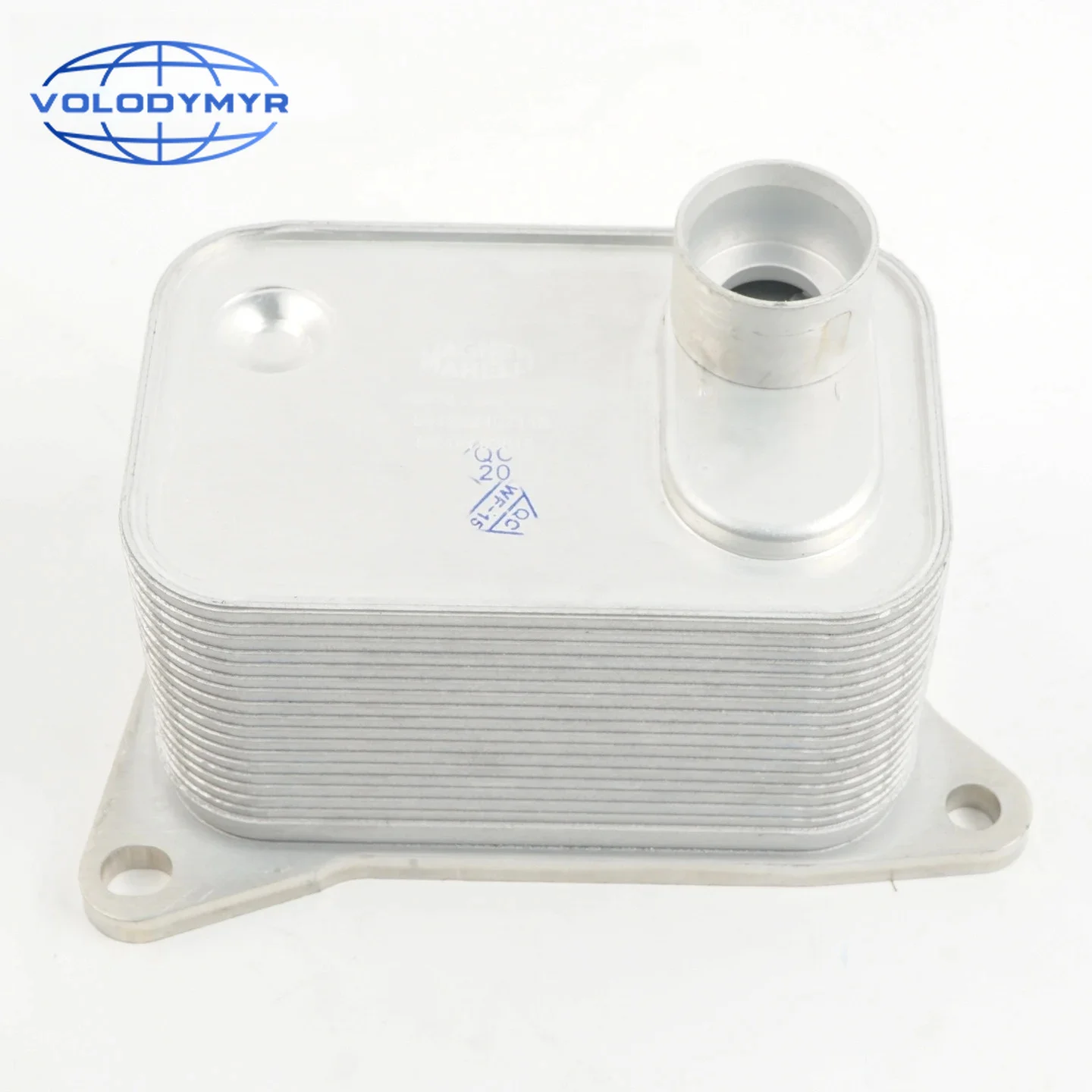 06J117021J 06L117021E Engine Oil Cooler for EA888 VW Golf GTI Tiguan Touran Passat CC Scirocco Eos Jetta for Audi A1 A3 A4 A5 A6
06J117021J 06L117021E Engine Oil Cooler for EA888 VW Golf GTI Tiguan Touran Passat CC Scirocco Eos Jetta for Audi A1 A3 A4 A5 A6