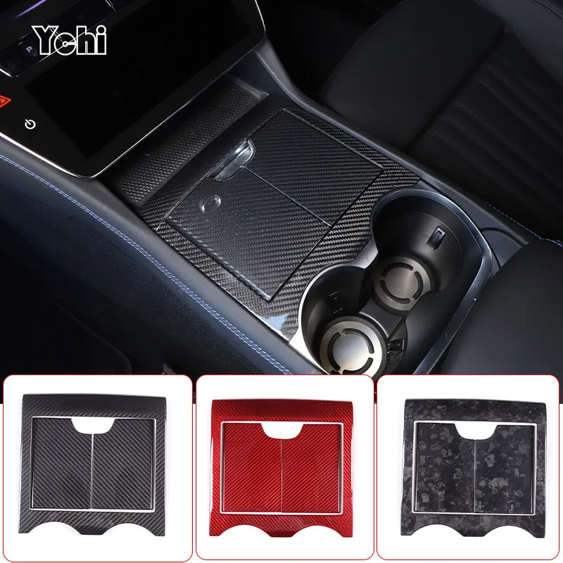 For Maserati Grecale 2022 2023 Real carbon fiber Central Control Storage Box Panel Cover Decorative Sticker Interior Accessories
For Maserati Grecale 2022 2023 Real carbon fiber Central Control Storage Box Panel Cover Decorative Sticker Interior Accessories