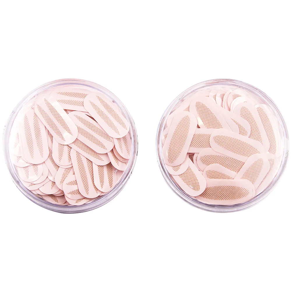 Double Eyelid Sticker Stickers for Hooded Eyes Invisible Side Tape Sided Lifting Tapes
Double Eyelid Sticker Stickers for Hooded Eyes Invisible Side Tape Sided Lifting Tapes