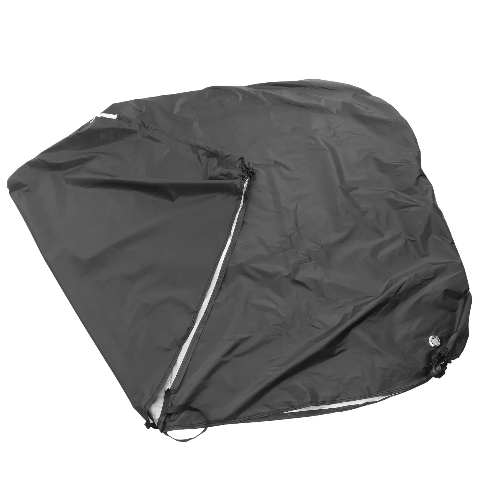 Universal Motorcycle Cover Heavy Duty Weatherproof Rainproof Dirt Bike Scooter Cover with Reflective Strips Secure Buckles
Universal Motorcycle Cover Heavy Duty Weatherproof Rainproof Dirt Bike Scooter Cover with Reflective Strips Secure Buckles