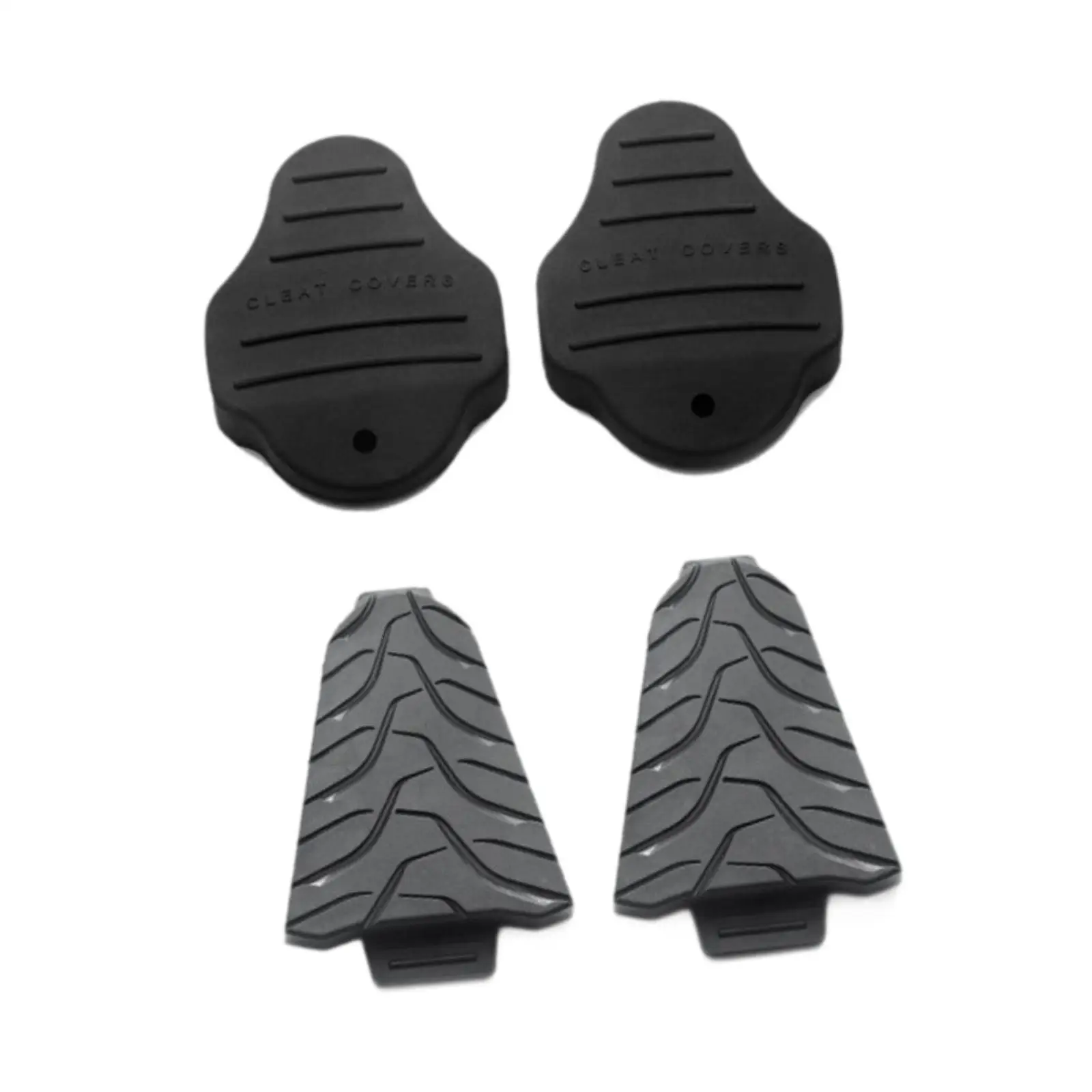 4 шт., защитные чехлы для велосипедных педалей, самоблокирующиеся для обуви для шоссейных велосипедов, легко устанавливаемые легкие аксессуары, многоцелевые
4 шт., защитные чехлы для велосипедных педалей, самоблокирующиеся для обуви для шоссейных велосипедов, легко устанавливаемые легкие аксессуары, многоцелевые