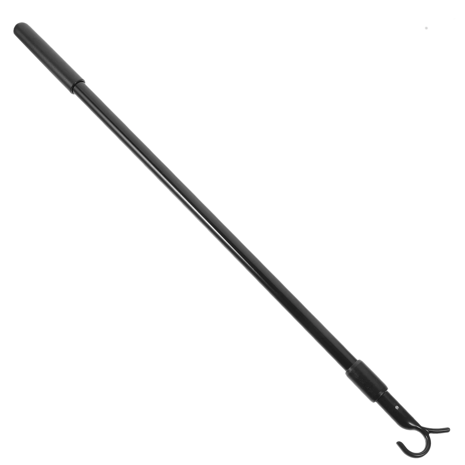 Aluminum Alloy Curtain Telescopic Rod Retractable Clothesline Indoor Bay Drapery Rods
Aluminum Alloy Curtain Telescopic Rod Retractable Clothesline Indoor Bay Drapery Rods