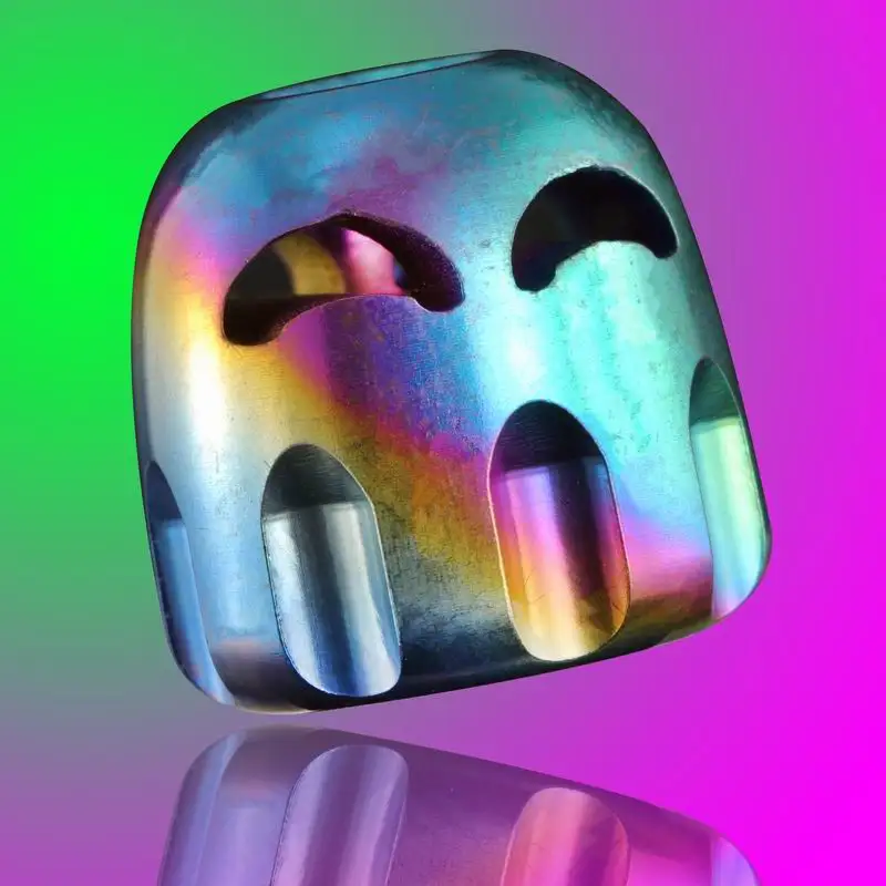 1 шт., нож из титанового сплава, бусина A-типа, паракорд, ожерелье, браслет, кулон, складной нож, прямой нож
1 шт., нож из титанового сплава, бусина A-типа, паракорд, ожерелье, браслет, кулон, складной нож, прямой нож