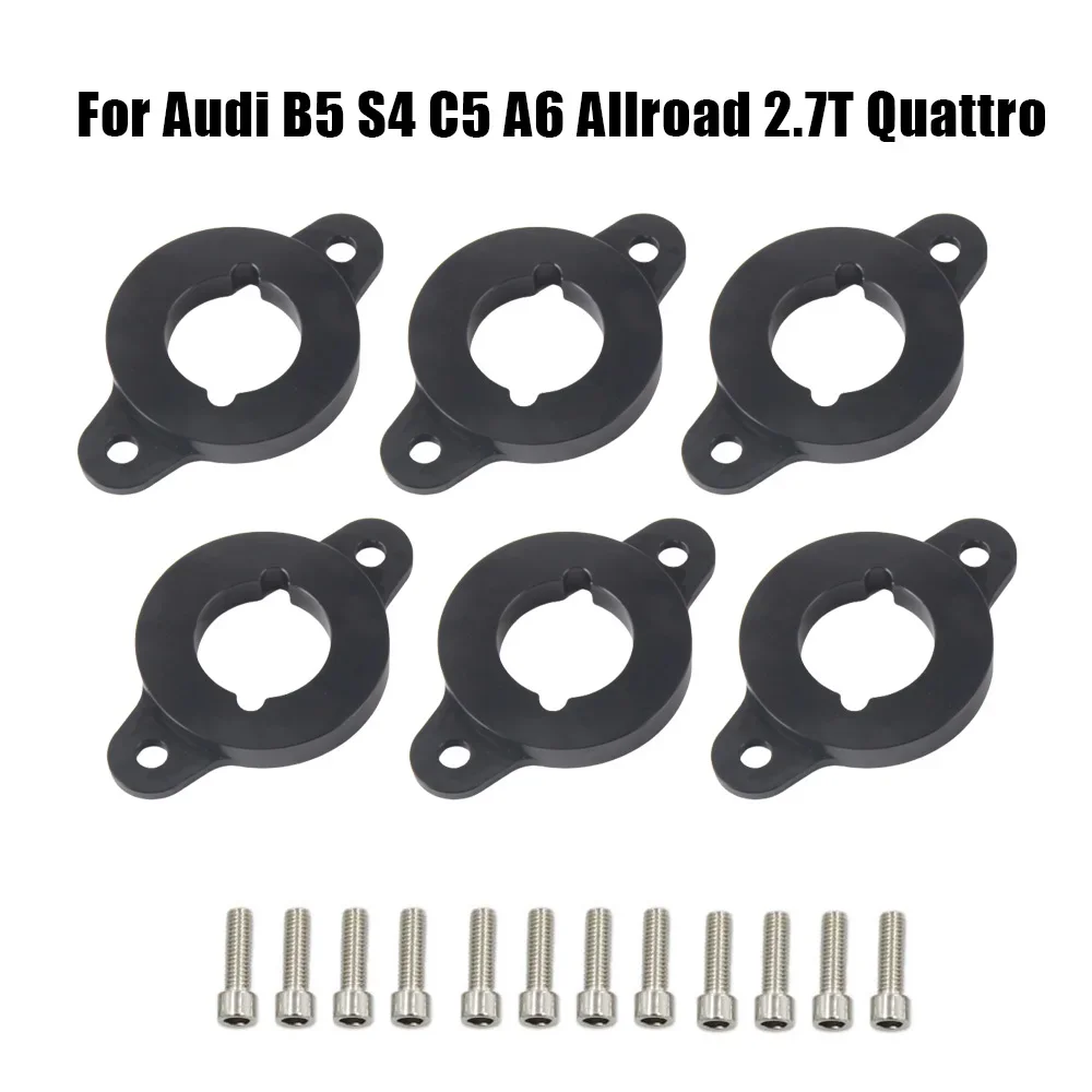 2,0 TFSI АДАПТЕРНЫЕ пластины для катушек для Audi B5 S4 C5 A6 Allroad 2,7 T Quattro
2,0 TFSI АДАПТЕРНЫЕ пластины для катушек для Audi B5 S4 C5 A6 Allroad 2,7 T Quattro