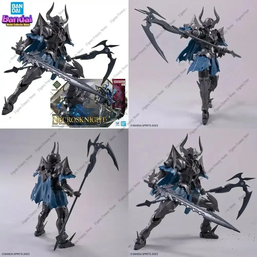 Специальное предложение: Фигурки Bandai 30MF Necrosknight для BRIGANDINE - GRAND EDITION, аниме-фигурка солдата-мобильного костюма
Специальное предложение: Фигурки Bandai 30MF Necrosknight для BRIGANDINE - GRAND EDITION, аниме-фигурка солдата-мобильного костюма