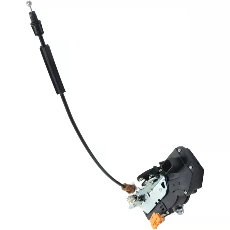 A77Q-Car Door Lock Actuator Rear Left For Silverado 1500 Crew Cab Pickup 2007-2013 20783865, 25876397, 937-293
A77Q-Car Door Lock Actuator Rear Left For Silverado 1500 Crew Cab Pickup 2007-2013 20783865, 25876397, 937-293