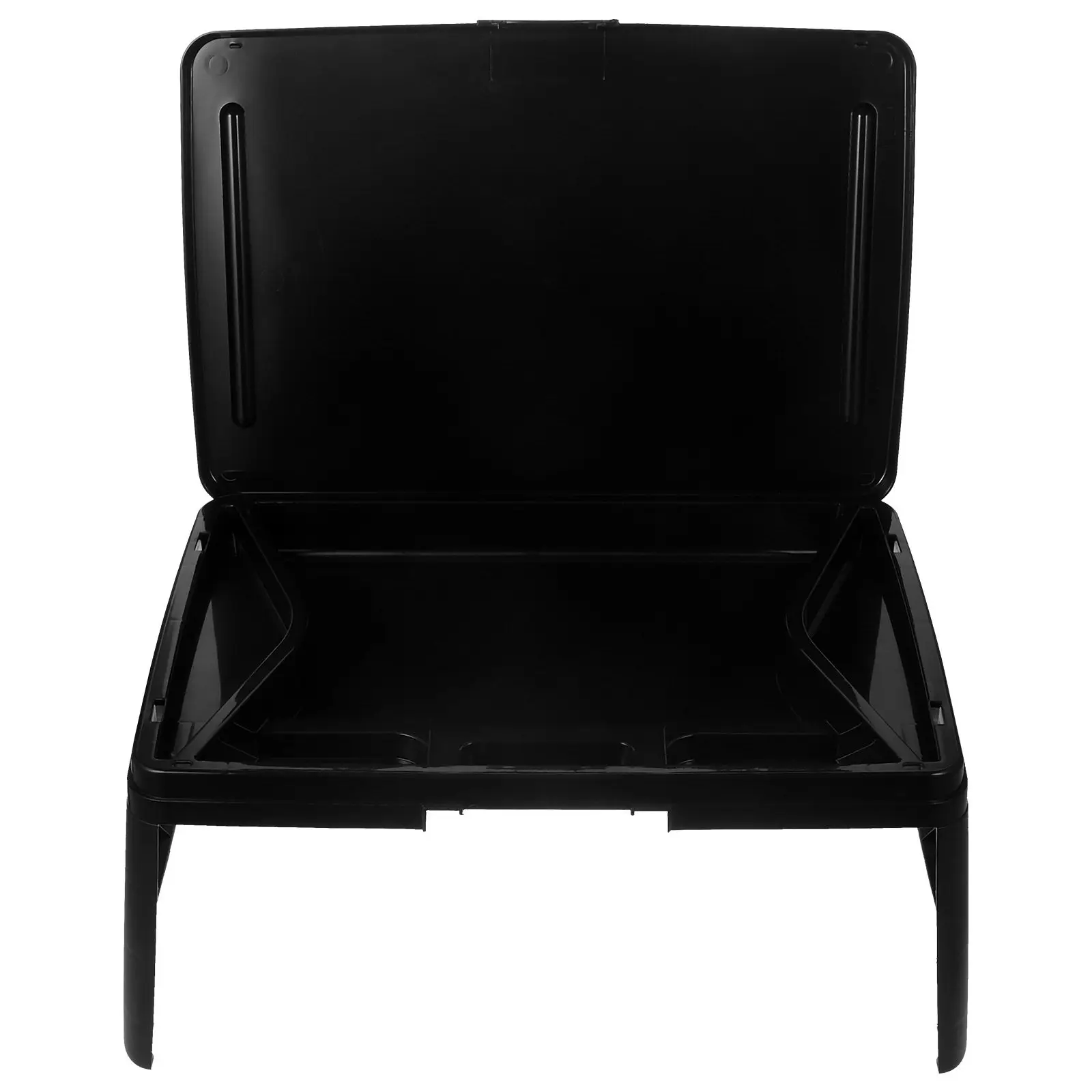 Portable Folding Laptop Desk with Storage Compartments Multifunctional Lap Table for Bed Home Office Computer Stand Organizer
Portable Folding Laptop Desk with Storage Compartments Multifunctional Lap Table for Bed Home Office Computer Stand Organizer