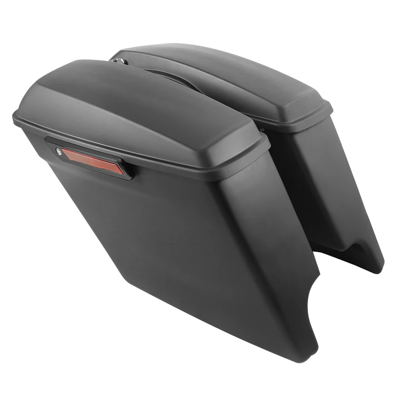 Растягивающиеся жесткие сиденья для мотоцикла 5 дюймов для Harley Touring Road King Road Glide FLTRXSE 2014-2023
Растягивающиеся жесткие сиденья для мотоцикла 5 дюймов для Harley Touring Road King Road Glide FLTRXSE 2014-2023