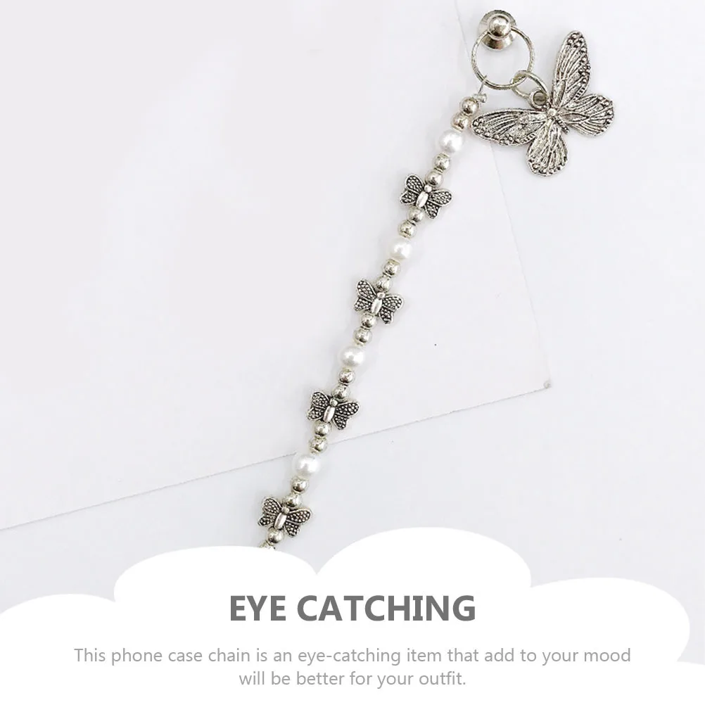 Phone Case Accessories Butterflies Finger Strap Chain Drop Proof Grip Holder DIY Phone Cover Ornament Decor Mobile Protection
Phone Case Accessories Butterflies Finger Strap Chain Drop Proof Grip Holder DIY Phone Cover Ornament Decor Mobile Protection