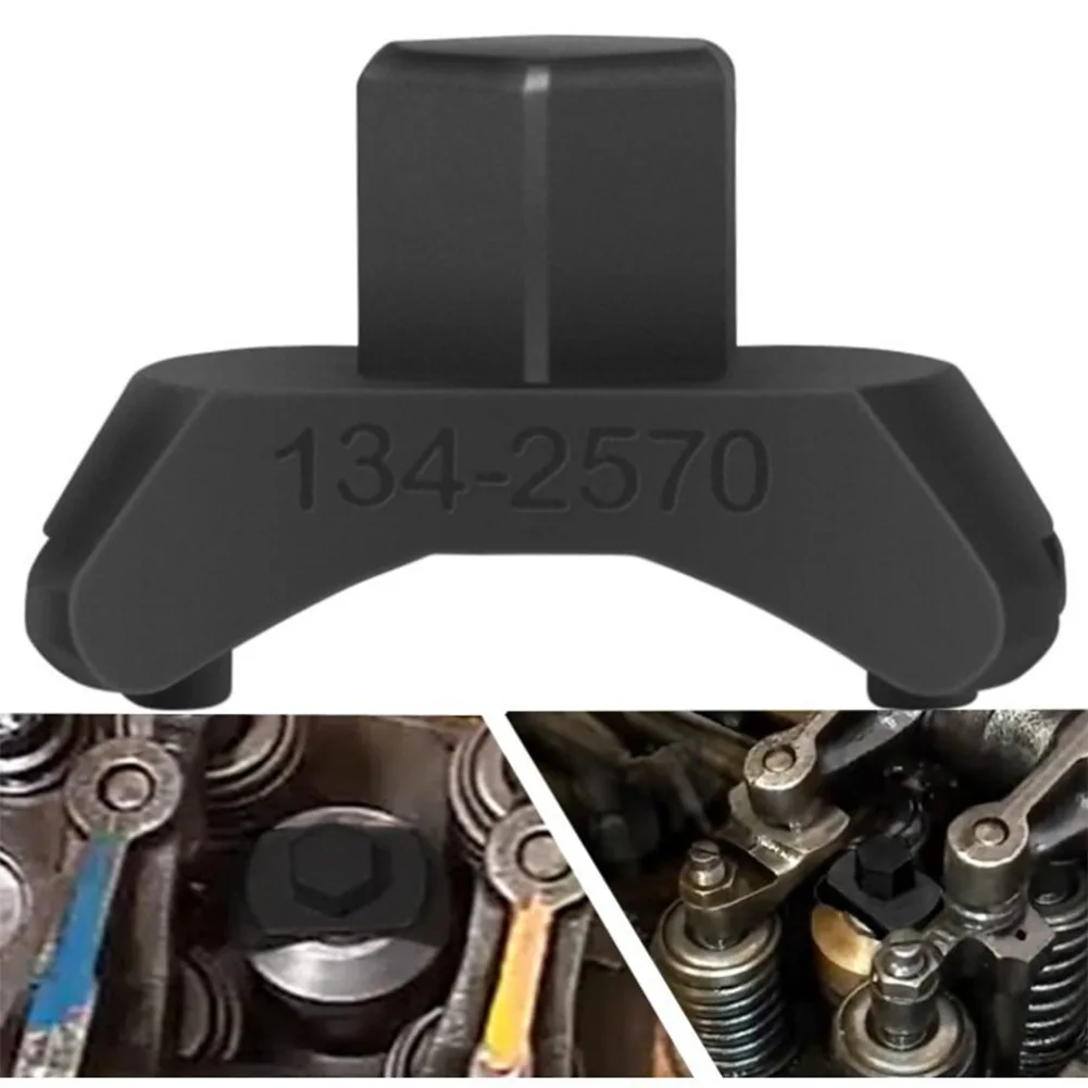 1342570 Wrench Socket Tool For Caterpillar Fuel Injection Nozzle Retainer Spanner Wrench Tool For Cat 8T-3139 And 9U-5840
1342570 Wrench Socket Tool For Caterpillar Fuel Injection Nozzle Retainer Spanner Wrench Tool For Cat 8T-3139 And 9U-5840