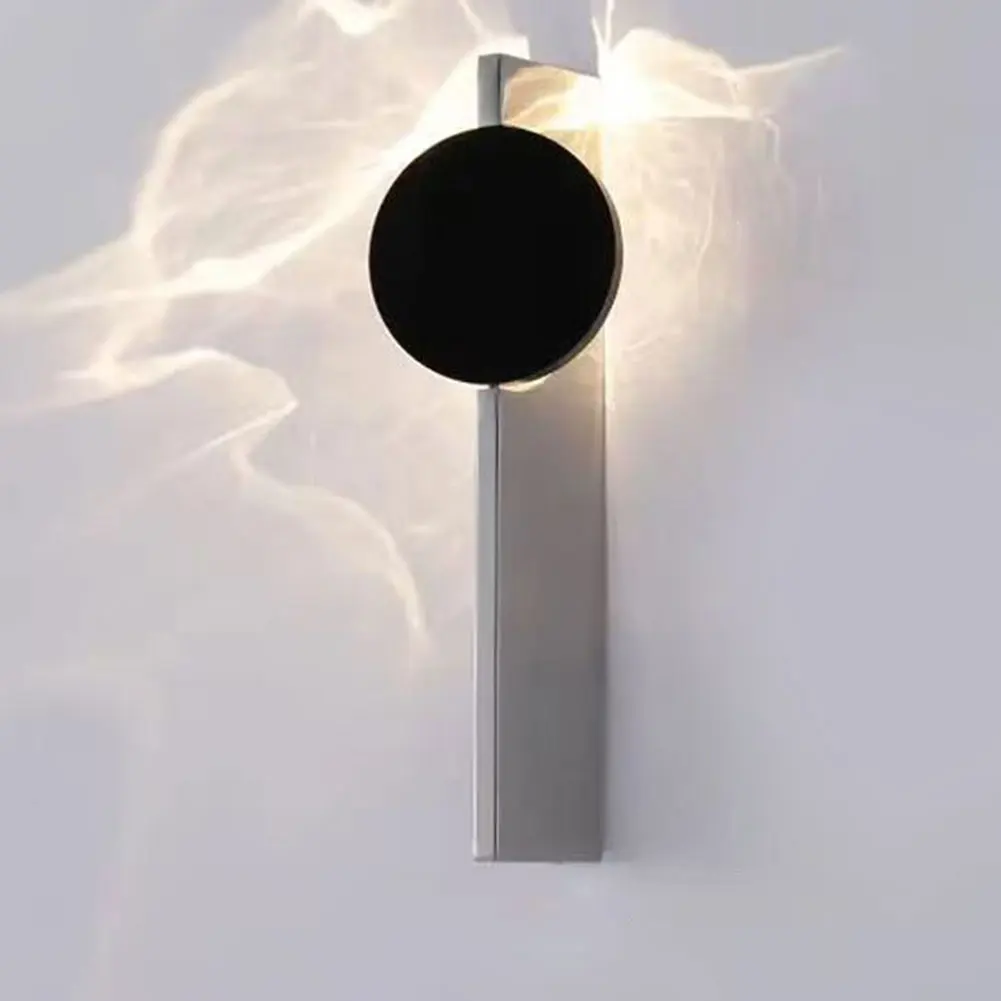 Rotatable Wall Light Modern Porch Wall Lamp Water Ripple Wall Lamp Atmosphere Wall Sconces Living Room Bedroom Stairs Wall Decor
Rotatable Wall Light Modern Porch Wall Lamp Water Ripple Wall Lamp Atmosphere Wall Sconces Living Room Bedroom Stairs Wall Decor