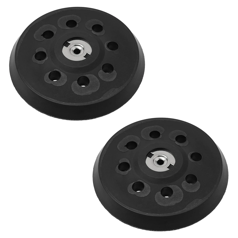 2pcs 5 Inch 125mm Support Plate Sanding Pad Replacement Backing Plate For SXE 325 Intec 425 Sanders Power Tool Accessorie
2pcs 5 Inch 125mm Support Plate Sanding Pad Replacement Backing Plate For SXE 325 Intec 425 Sanders Power Tool Accessorie