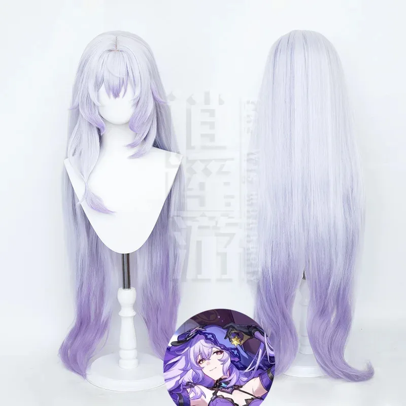 Парик Black Swan Cos 105-110 см, двухцветные длинные волосы, термостойкие синтетические волосы, вечерние парики для Хэллоуина, аниме, косплей + шапочка для парика
Парик Black Swan Cos 105-110 см, двухцветные длинные волосы, термостойкие синтетические волосы, вечерние парики для Хэллоуина, аниме, косплей + шапочка для парика