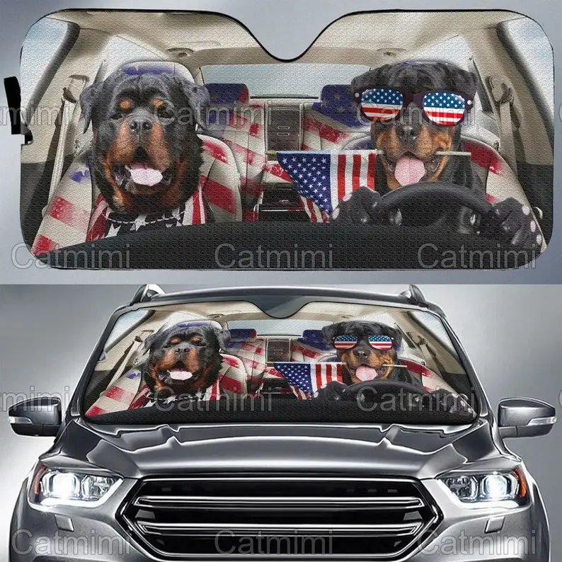 Rottweiler Car Sun Shade, Car Decoration, Rottweiler Sun Shade, Rottweiler Gift, Rottweiler Lover, Father Gift, Gifts For Her MC
Rottweiler Car Sun Shade, Car Decoration, Rottweiler Sun Shade, Rottweiler Gift, Rottweiler Lover, Father Gift, Gifts For Her MC