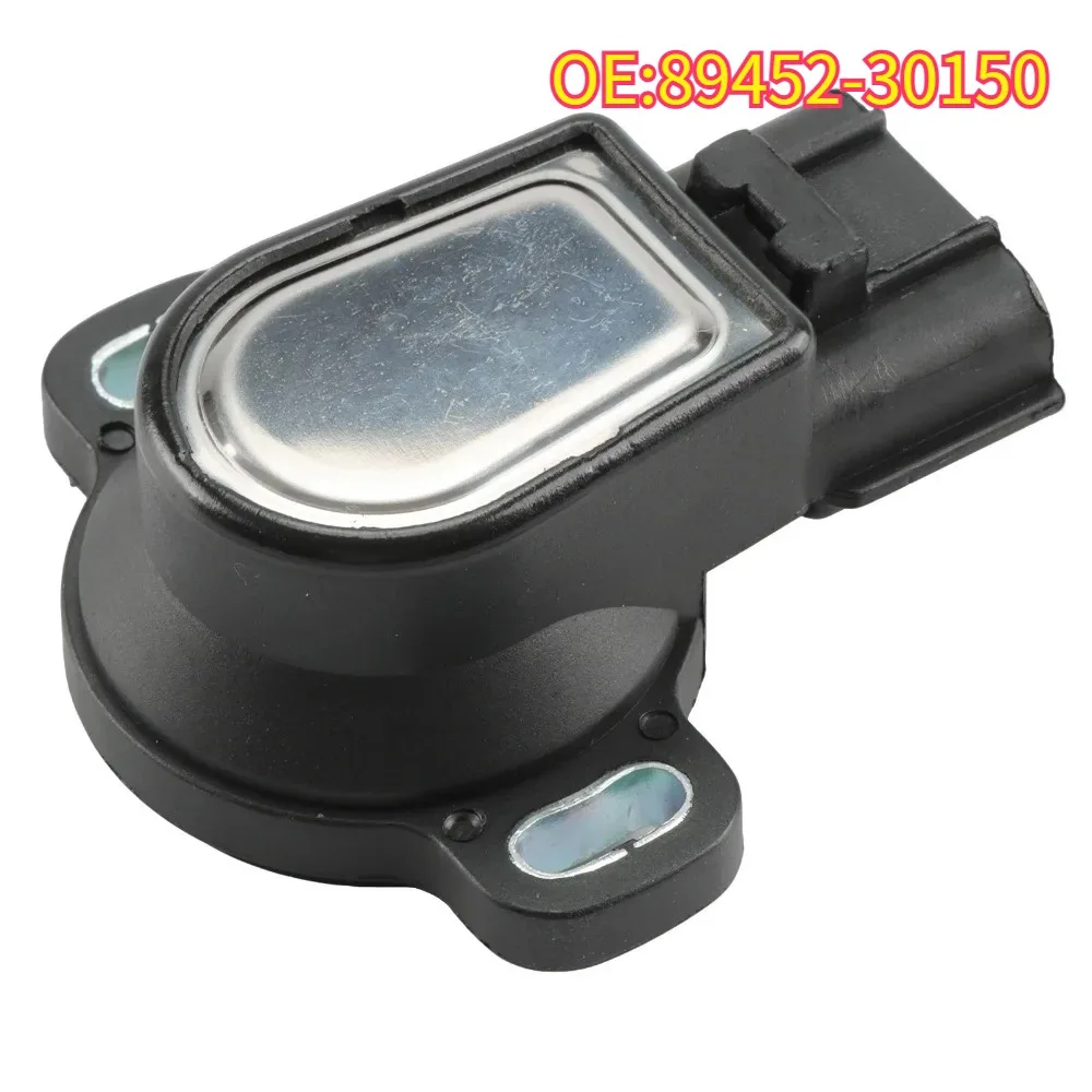 High quality New For 89452-30150 Throttle Position Sensor ES300 SC430 LS430 1JZ 2JZ 3S
High quality New For 89452-30150 Throttle Position Sensor ES300 SC430 LS430 1JZ 2JZ 3S