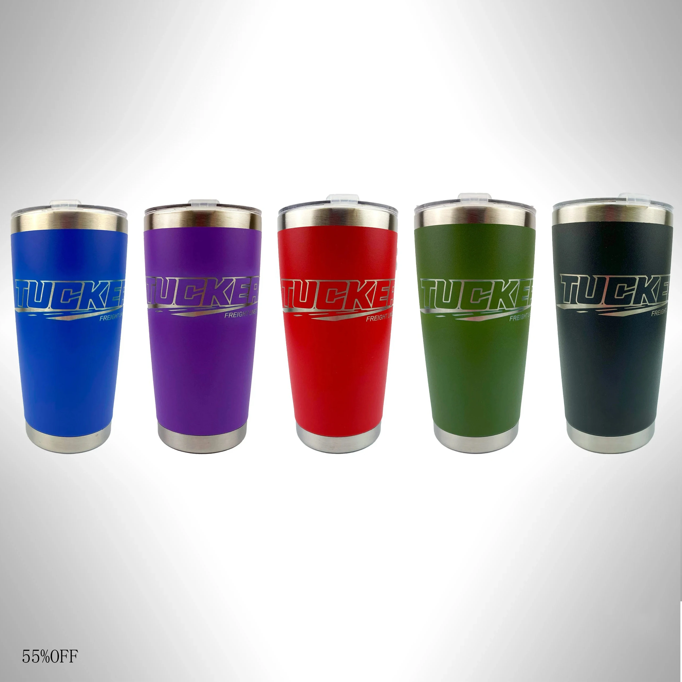 Personalized Custom Tumbler Multiple Colors Available Laser Engrave Logo Design Company Gifts Powder Coated Brand Promotion
Personalized Custom Tumbler Multiple Colors Available Laser Engrave Logo Design Company Gifts Powder Coated Brand Promotion