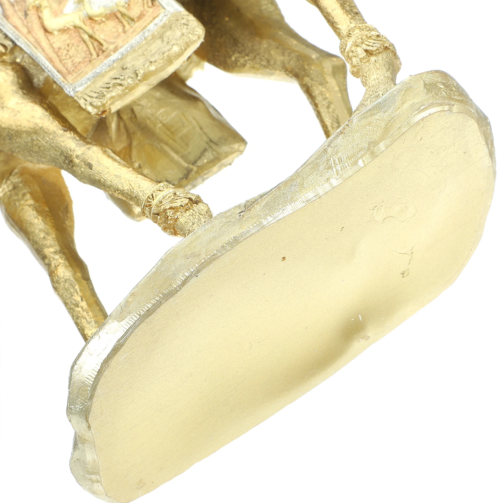 1pc Resin Camel Statue Modern Middle East Style Decor Bookshelf Accessories Living Room Bedroom Home Desktop Ornament Small
1pc Resin Camel Statue Modern Middle East Style Decor Bookshelf Accessories Living Room Bedroom Home Desktop Ornament Small