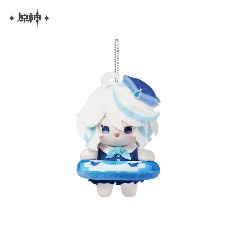 Focalors Genshin Impact Wriothesley Yoimiya Kinich Midsummer Game Party Cosplay Plush Doll Pendant Plushie Toys Keychain Gift
Focalors Genshin Impact Wriothesley Yoimiya Kinich Midsummer Game Party Cosplay Plush Doll Pendant Plushie Toys Keychain Gift